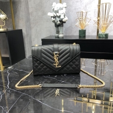 YSL Top Handle Bags